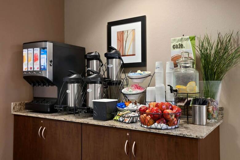 Hotel Microtel Inn & Suites - St Clairsville
