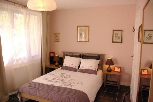 Bed & Breakfast Maison D'h�tes Du Domaine De Co�t Bihan