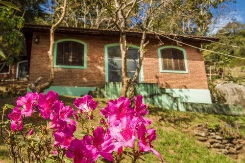 Hostal Pousada C�u De Luz