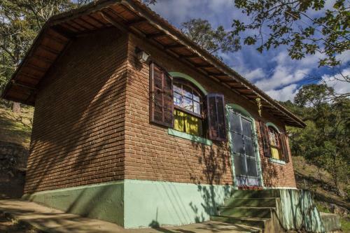 Hostal Pousada C�u De Luz