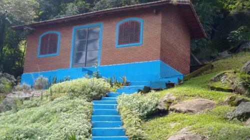 Hostal Pousada C�u De Luz