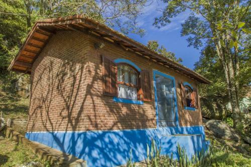 Hostal Pousada C�u De Luz
