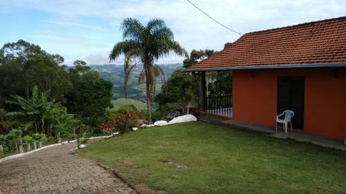 Hostal Pousada C�u De Luz