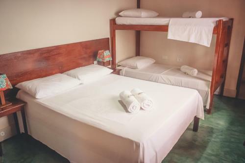 Hostal Pousada Hannah