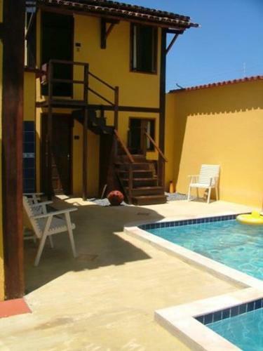 Hostal Pousada Hannah