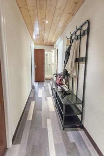Apartamento Le Giffre And Clesson