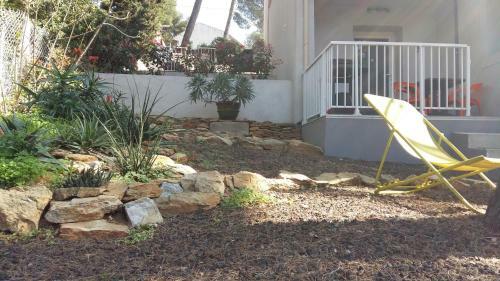 Apartamento Villa Bobnell