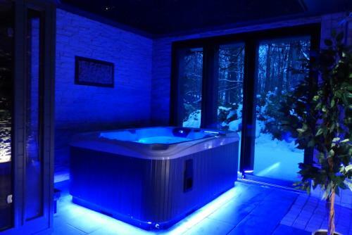 Bed & Breakfast Chambres D'h�tes Et Table D'h�tes L'intemporelle