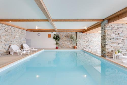 Aparthotel Residence Chalet De L'adonis