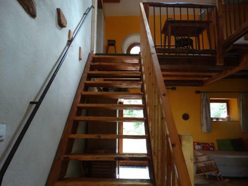Hostal Maison D'h�tes Lou Cliou