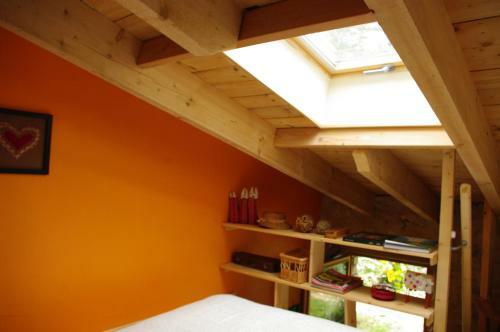 Hostal Maison D'h�tes Lou Cliou