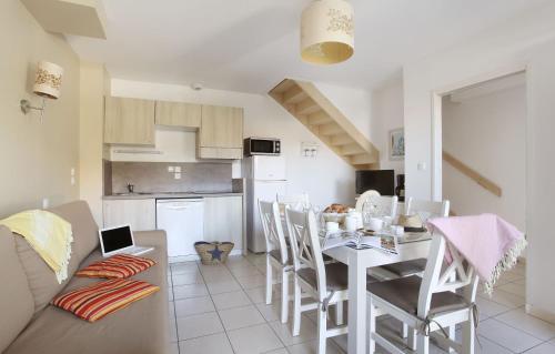 Aparthotel Residence Le Mas Des Flamants