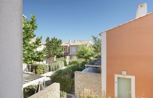 Aparthotel Residence Le Mas Des Flamants