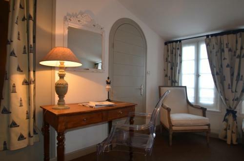 Hotel L'oc�an