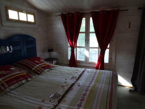 Hostal Les Chalets D'h�tes Esprit Nature