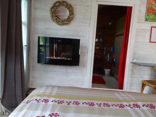 Hostal Les Chalets D'h�tes Esprit Nature