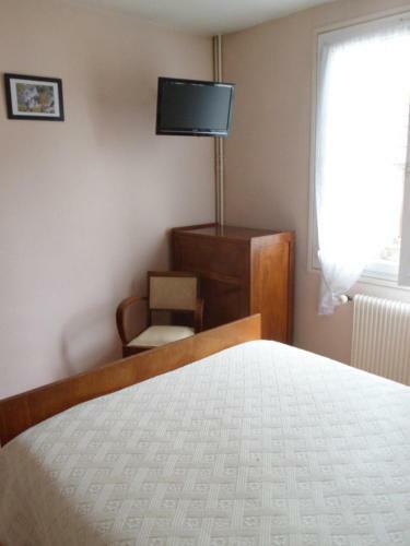 Hotel De L'hippodrome