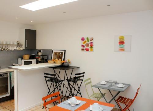 Hotel H�tel Laurence