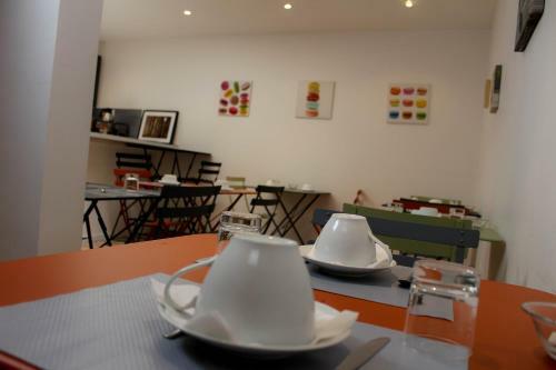 Hotel H�tel Laurence