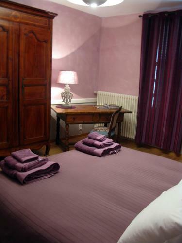 Bed & Breakfast Chambres D'h�tes Au Coeur De Die