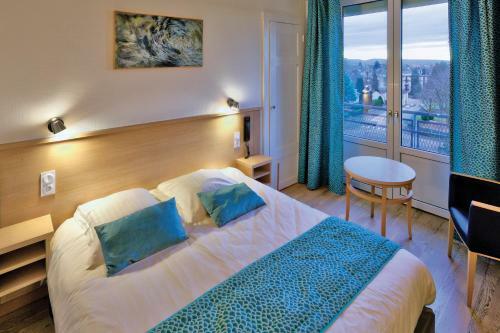 Logis Spa Hotel Beau Site