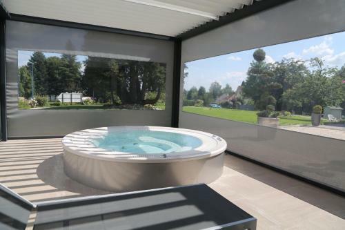Logis Spa Hotel Beau Site