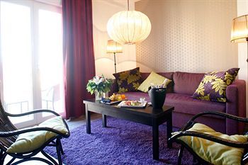 Hotel Langley Resort Napol�on Bonaparte