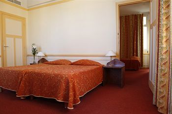 Hotel Langley Resort Napol�on Bonaparte