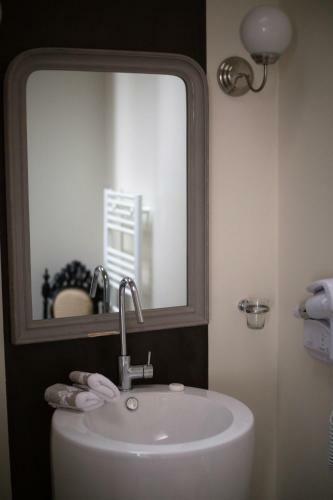 Bed & Breakfast Chambres D'hotes La Chartreuse Des Eyres