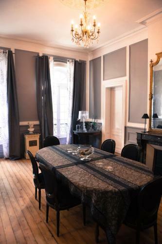 Bed & Breakfast Chambres D'hotes La Chartreuse Des Eyres