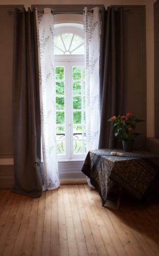 Bed & Breakfast Chambres D'hotes La Chartreuse Des Eyres