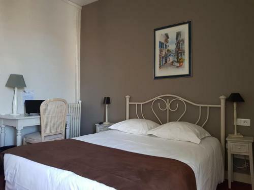 Hotel H�tel Le Marceau
