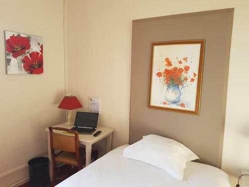 Hotel H�tel Le Marceau