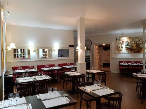 Hotel H�tel Le Marceau