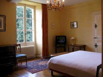 Hostal Chateau Les Farcies Du Pech