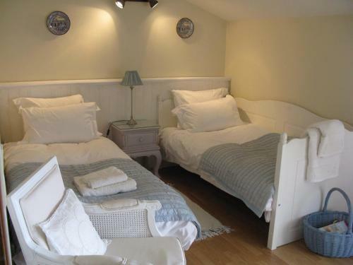 Bed & Breakfast La Theroniere