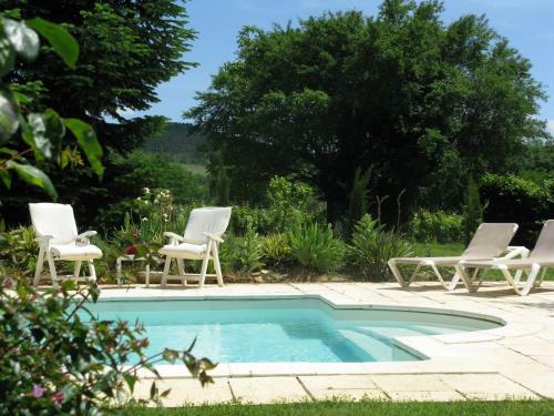 Bed & Breakfast La Theroniere