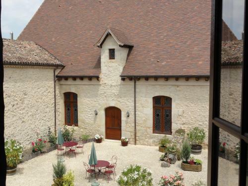 Bed & Breakfast Chambres D'h�tes De Charme Du Ch�teau De Missandre