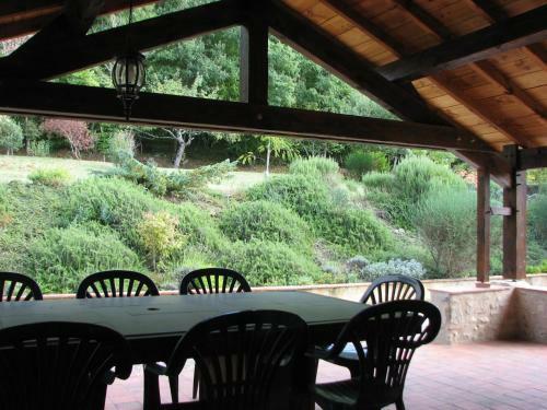 Bed & Breakfast Chambres D'h�tes De Charme Du Ch�teau De Missandre