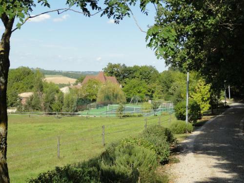 Bed & Breakfast Chambres D'h�tes De Charme Du Ch�teau De Missandre