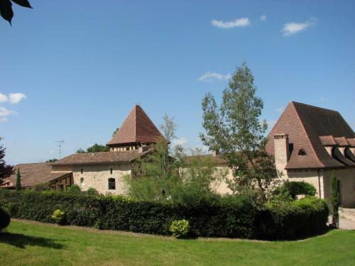 Bed & Breakfast Chambres D'h�tes De Charme Du Ch�teau De Missandre