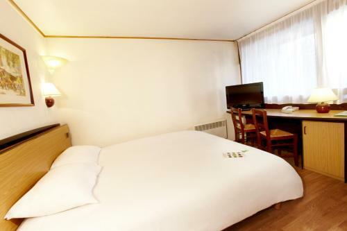 Hotel Nancy Vandoeuvre