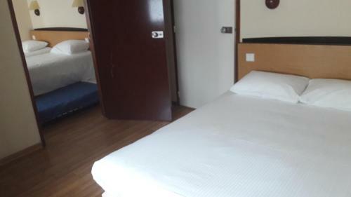 Hotel Nancy Vandoeuvre