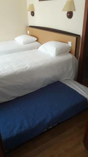 Hotel Nancy Vandoeuvre