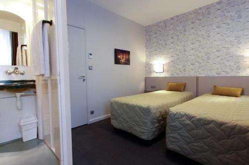 Hotel Centre Jean Bosco
