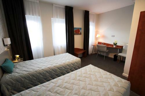 Hotel Centre Jean Bosco