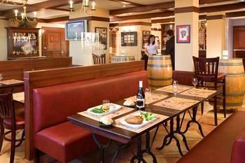 Hotel Ibis Saint Rambert D'albon