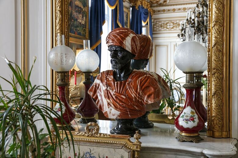 Hotel H�tel L'ecrin