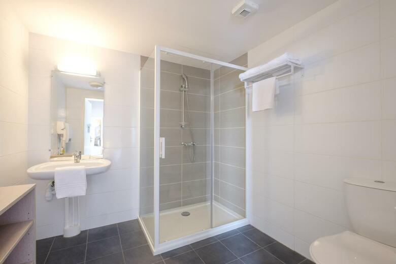 Aparthotel All Suites Appart H�tel Dunkerque