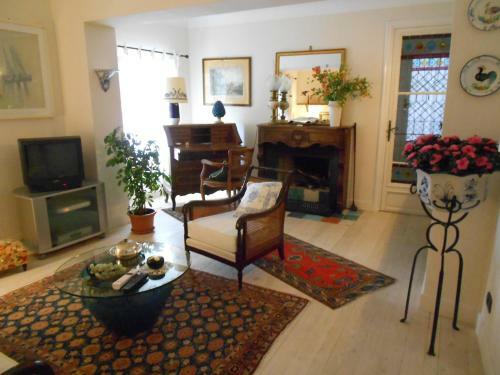 Bed & Breakfast Chambre D'h�tes La Belle Vue